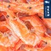 【阿家海鮮】汶萊皇室御用頂級白蝦 (約14隻/300g/盒)